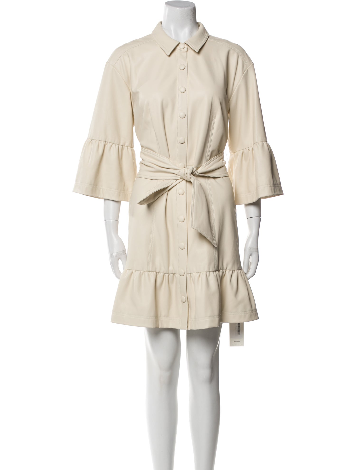 Veronica Beard Mini Dress