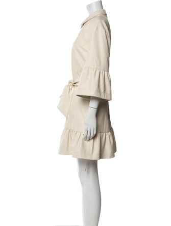 Veronica Beard Mini Dress