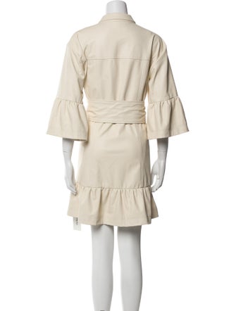 Veronica Beard Mini Dress