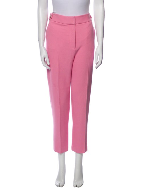 Veronica Beard Straight Leg Pants