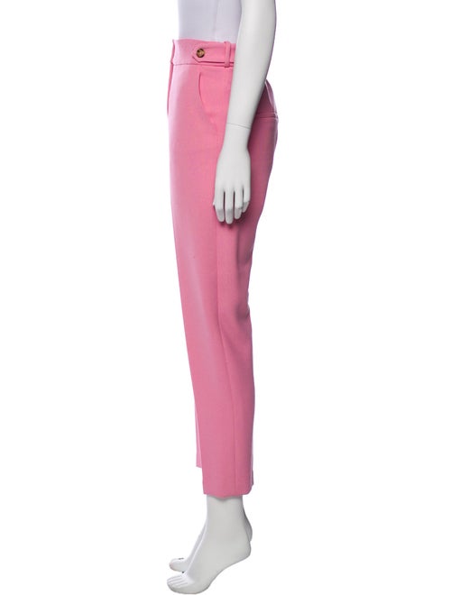 Veronica Beard Straight Leg Pants