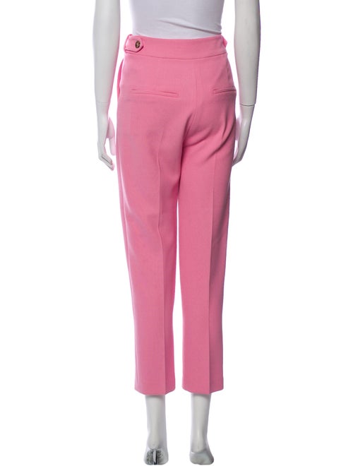 Veronica Beard Straight Leg Pants