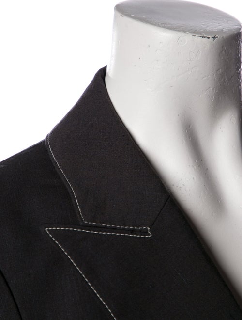 Veronica Beard Linen Blazer