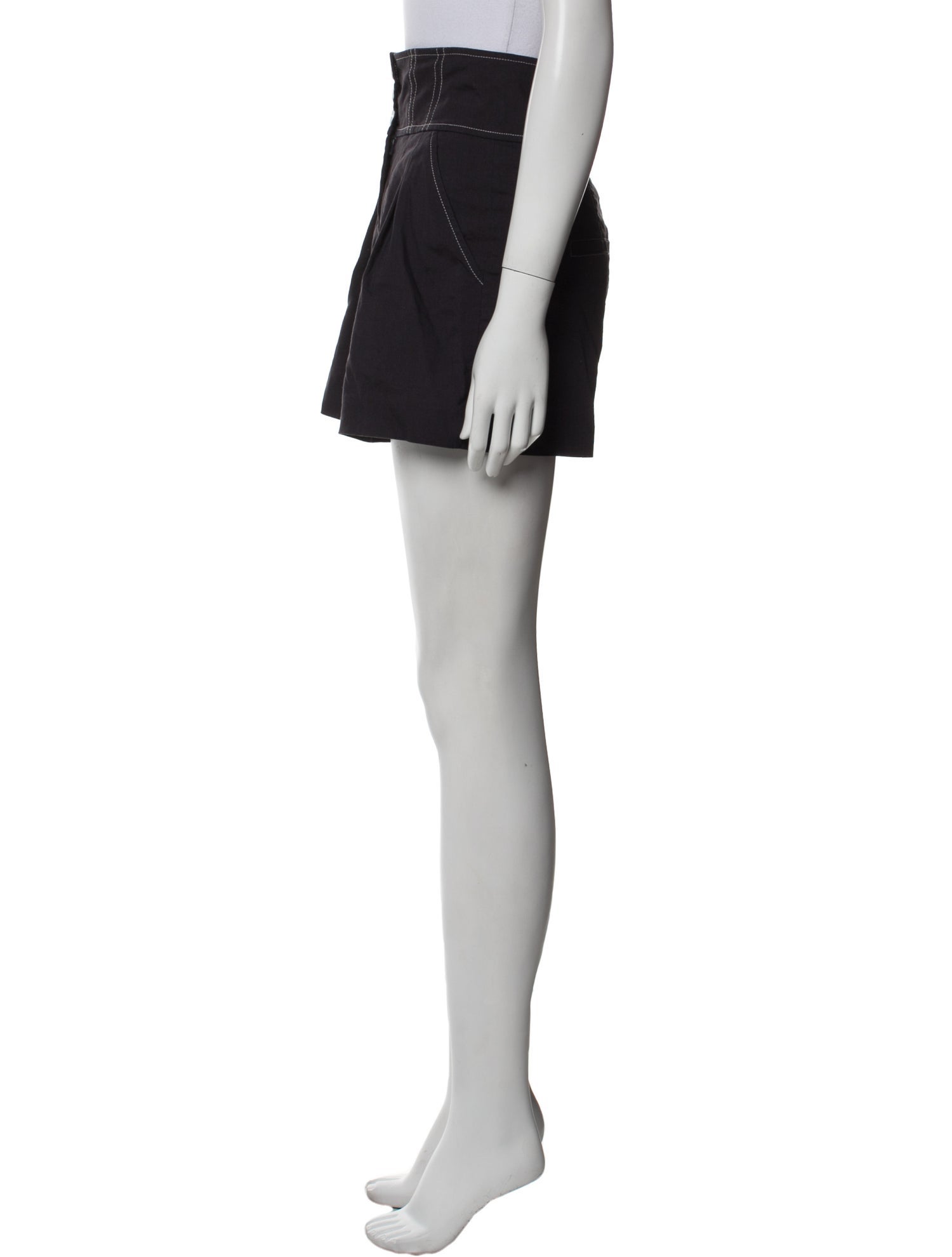 Veronica Beard Mini Shorts