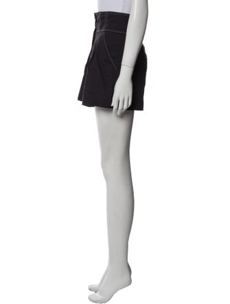 Veronica Beard Mini Shorts