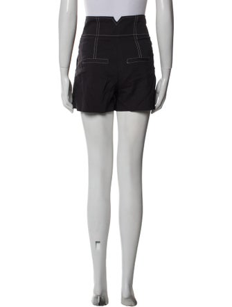 Veronica Beard Mini Shorts