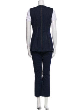 Veronica Beard Pant Set