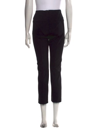 Veronica Beard Straight Leg Pants