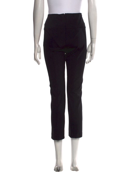 Veronica Beard Straight Leg Pants