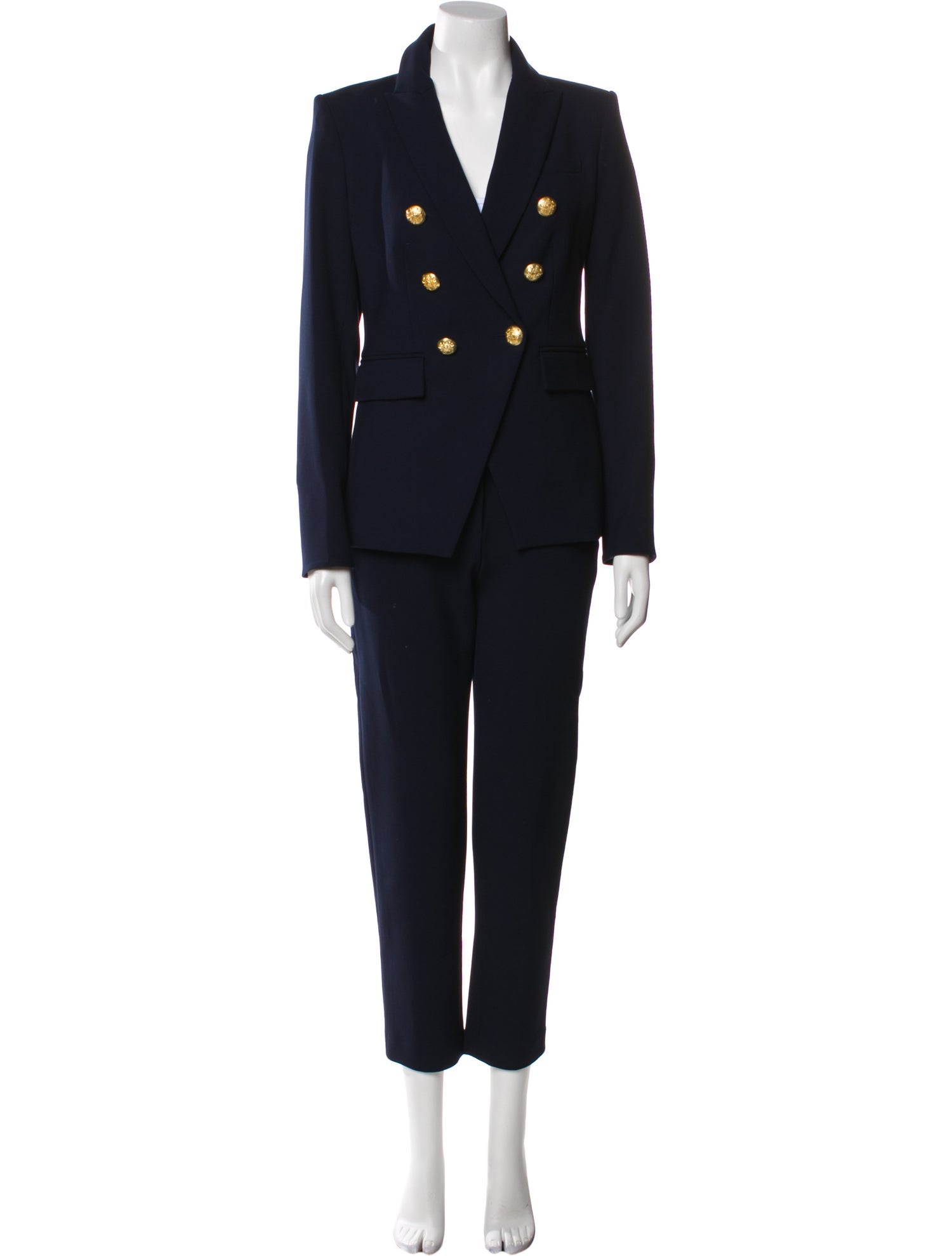 Veronica Beard Pantsuit