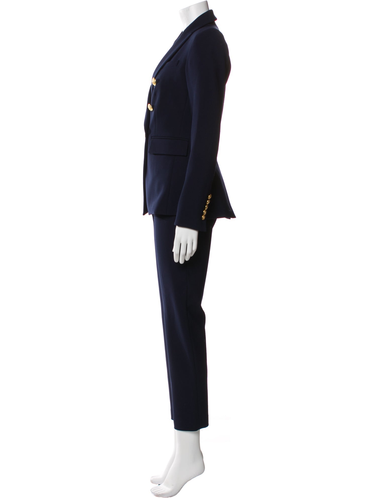 Veronica Beard Pantsuit