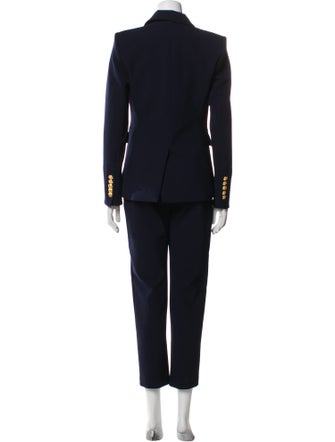 Veronica Beard Pantsuit