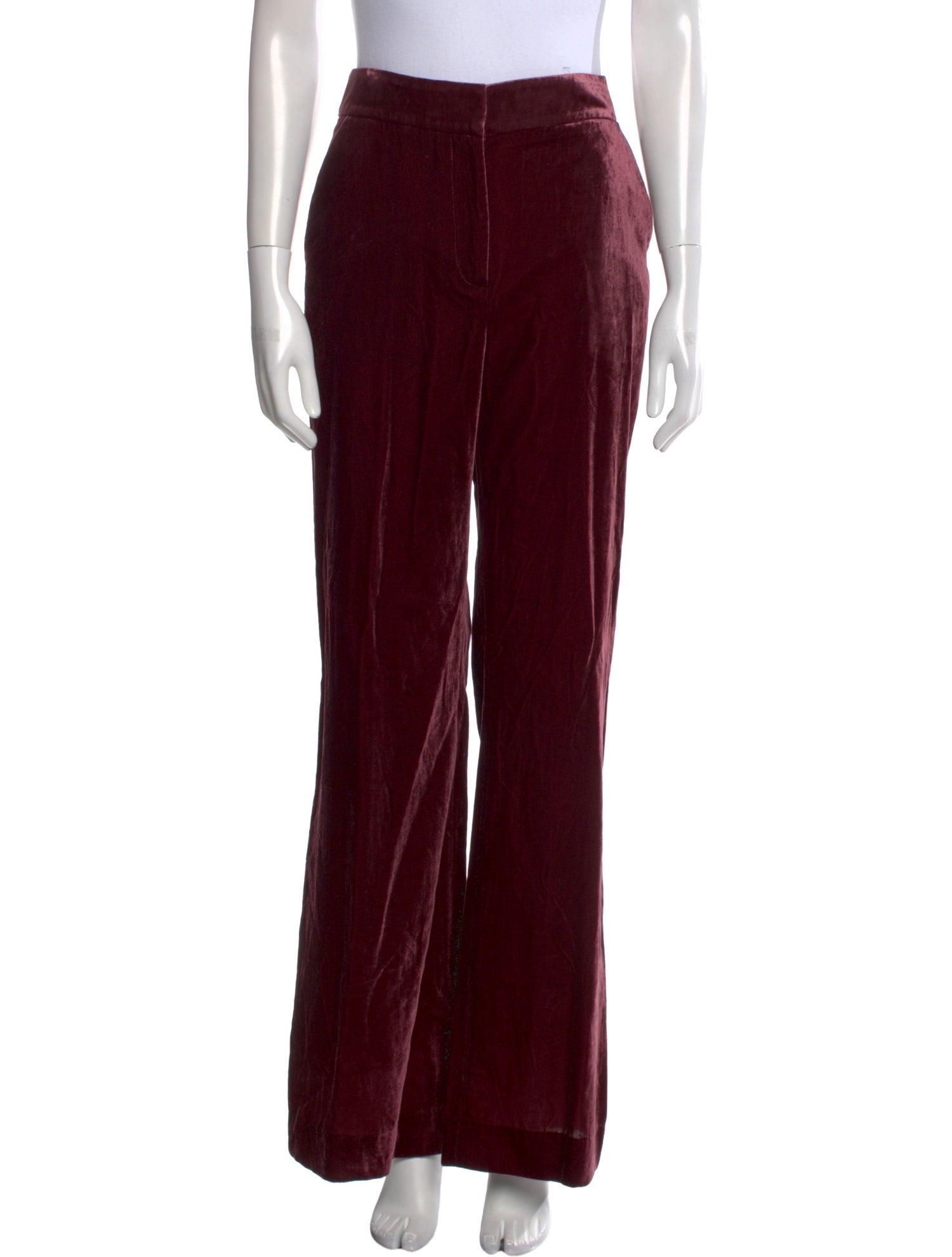 Veronica Beard Wide Leg Pants w/ Tags