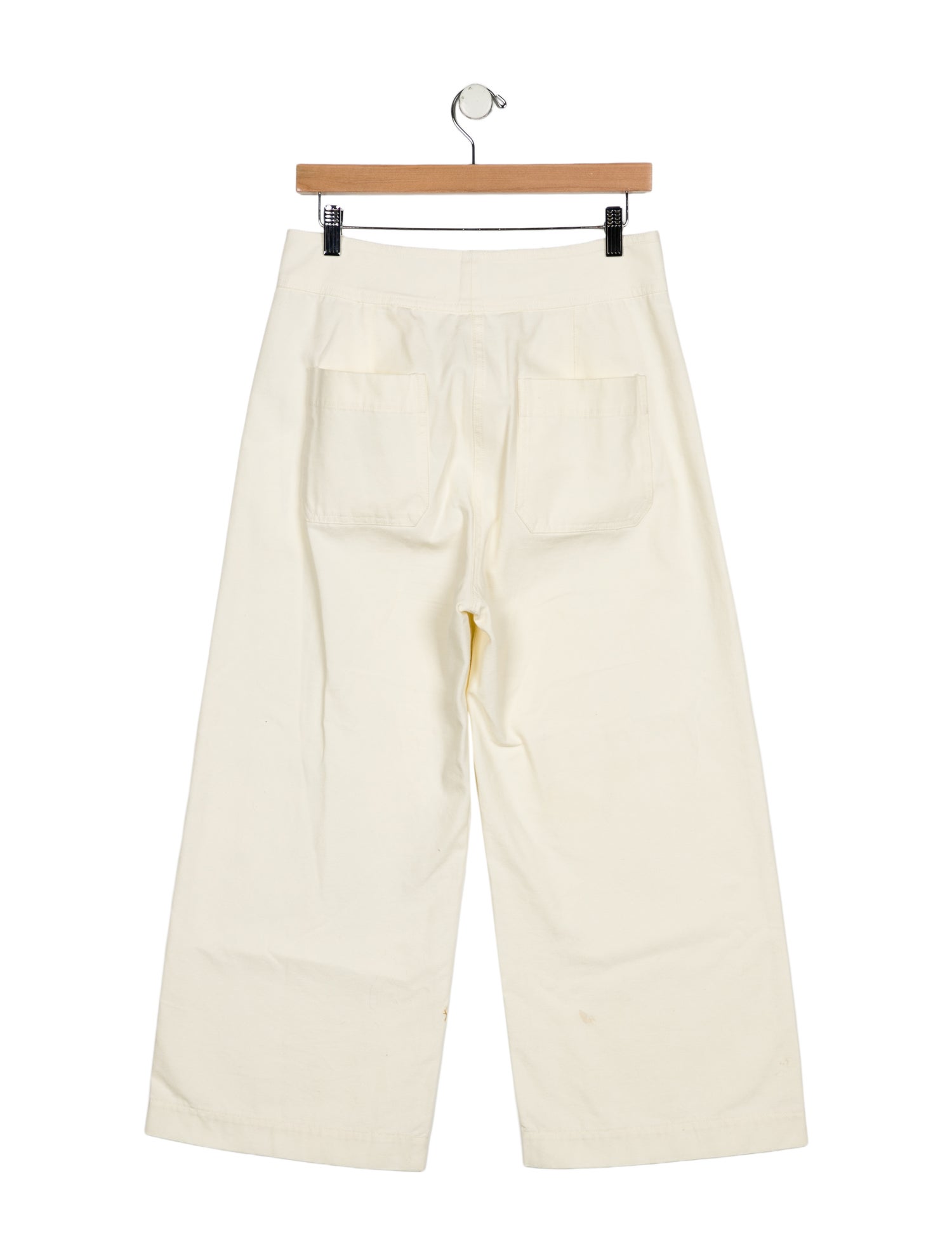 Veronica Beard Wide Leg Pants