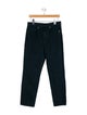 Veronica Beard RYLEIGH SLIM STRAIGHT Straight Leg Jeans