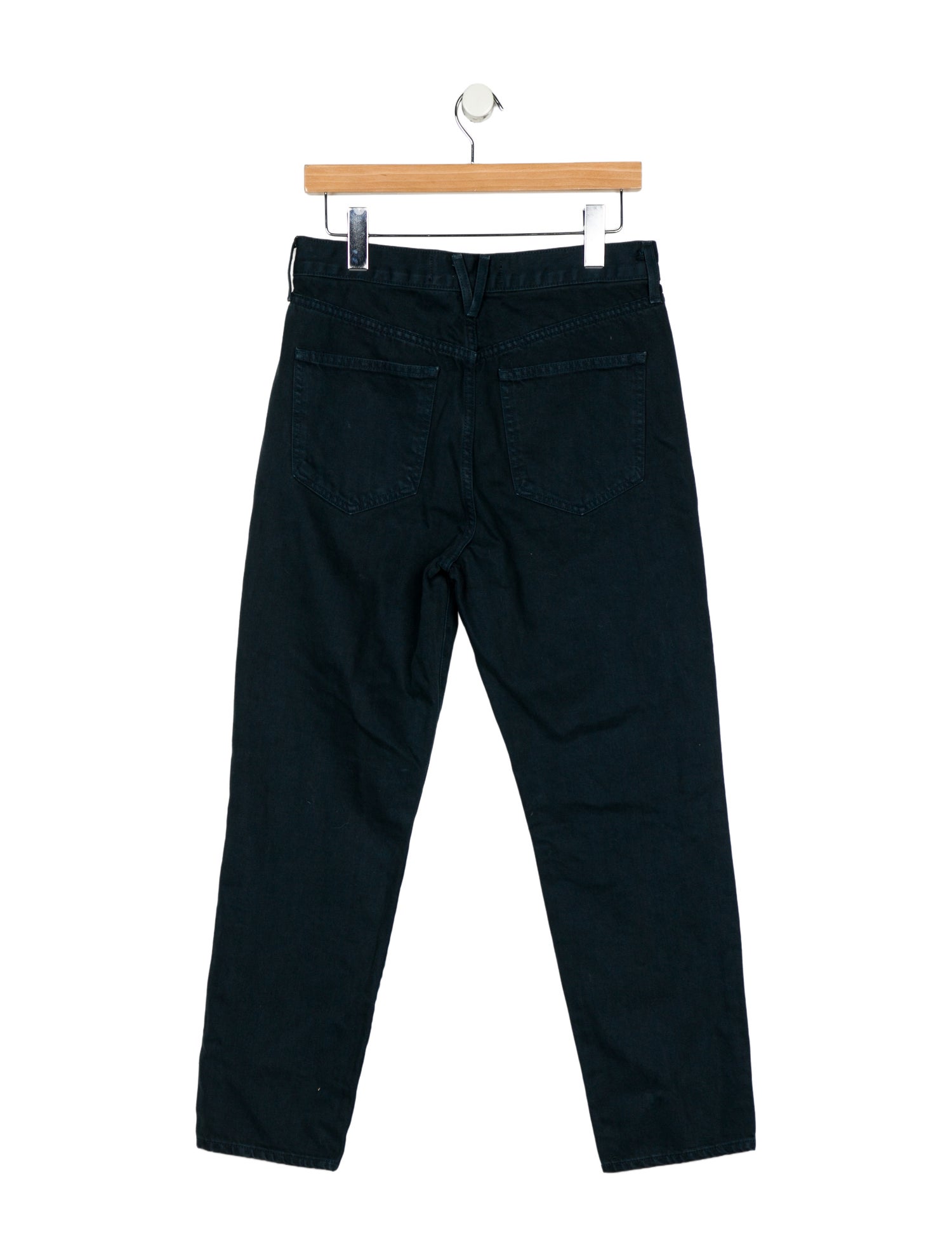 Veronica Beard RYLEIGH SLIM STRAIGHT Straight Leg Jeans
