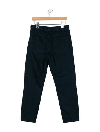 Veronica Beard RYLEIGH SLIM STRAIGHT Straight Leg Jeans