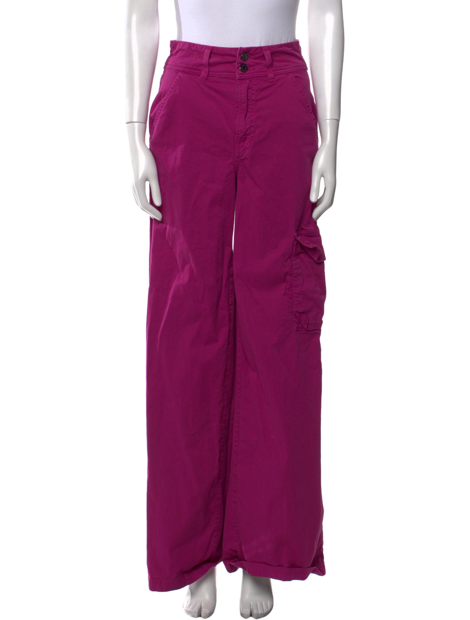 Veronica Beard Wide Leg Pants