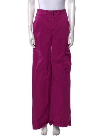 Veronica Beard Wide Leg Pants