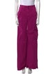 Veronica Beard Wide Leg Pants