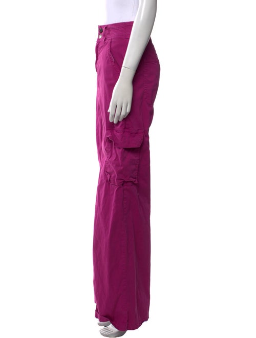 Veronica Beard Wide Leg Pants