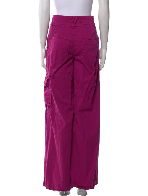 Veronica Beard Wide Leg Pants