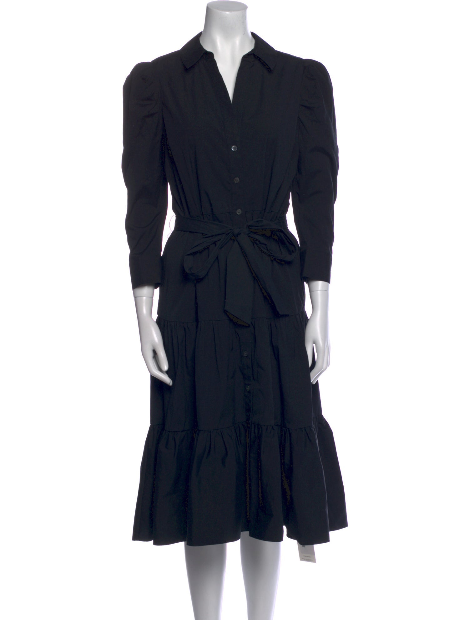 Veronica Beard Midi Length Dress