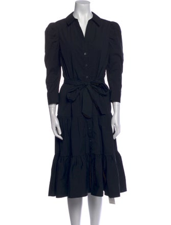 Veronica Beard Midi Length Dress