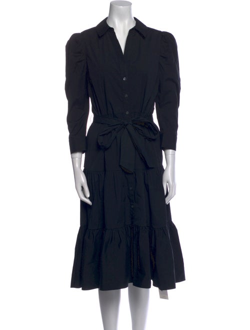 Veronica Beard Midi Length Dress