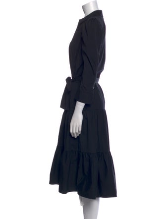 Veronica Beard Midi Length Dress