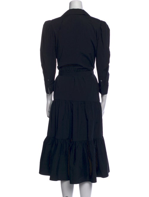 Veronica Beard Midi Length Dress