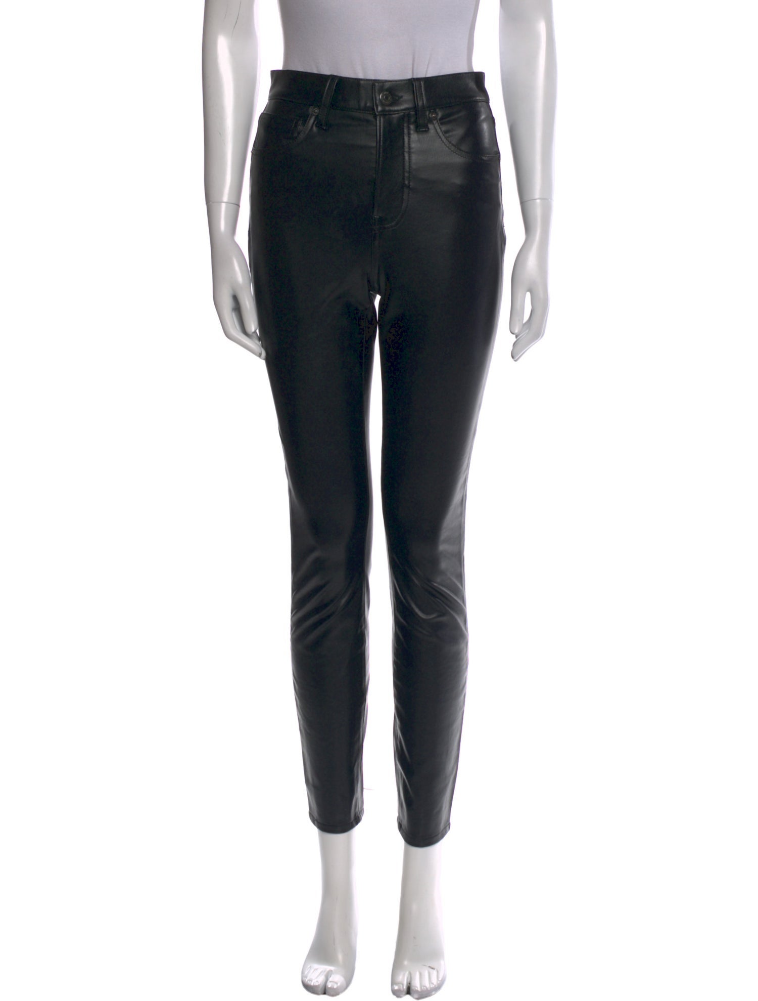 Veronica Beard Skinny Leg Pants