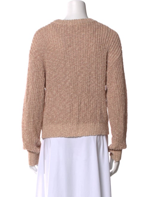 Veronica Beard Crew Neck Sweater