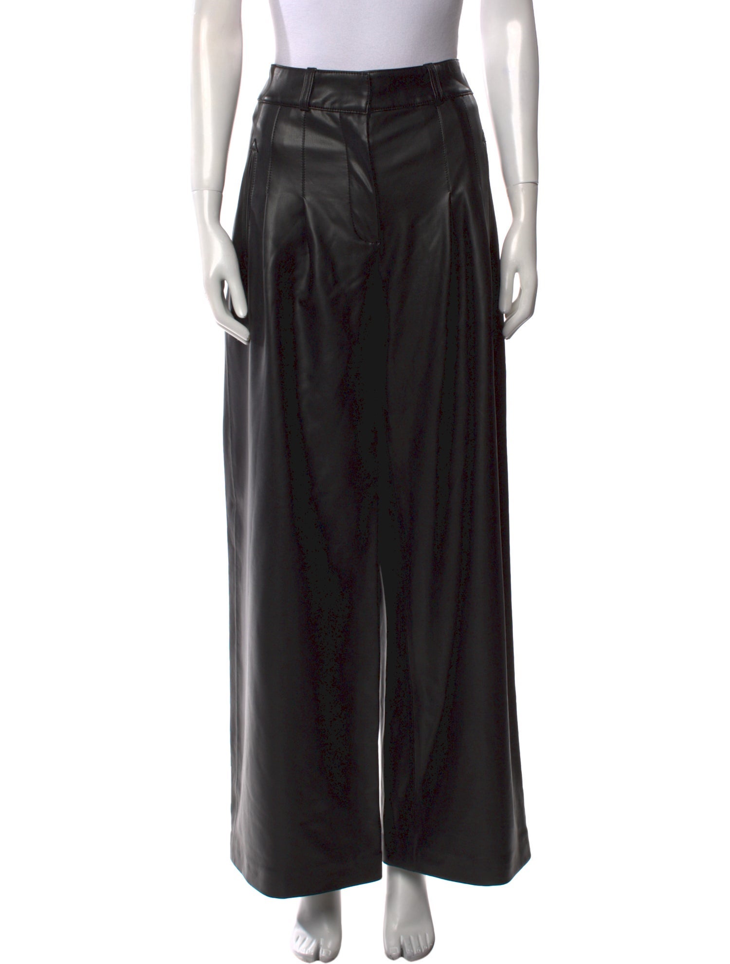 Veronica Beard Wide Leg Pants