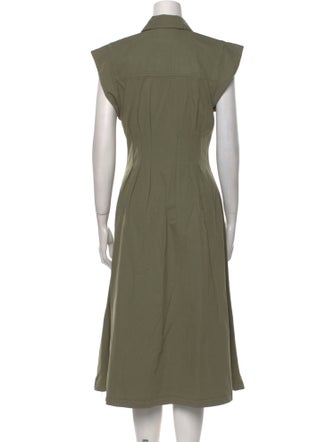 Veronica Beard Midi Length Dress