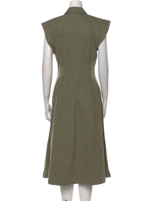 Veronica Beard Midi Length Dress