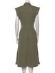 Veronica Beard Midi Length Dress