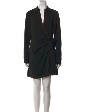 Veronica Beard Mini Dress