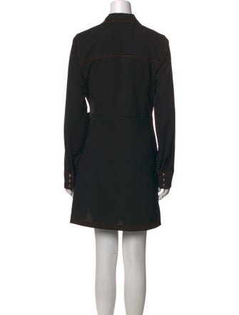 Veronica Beard Mini Dress