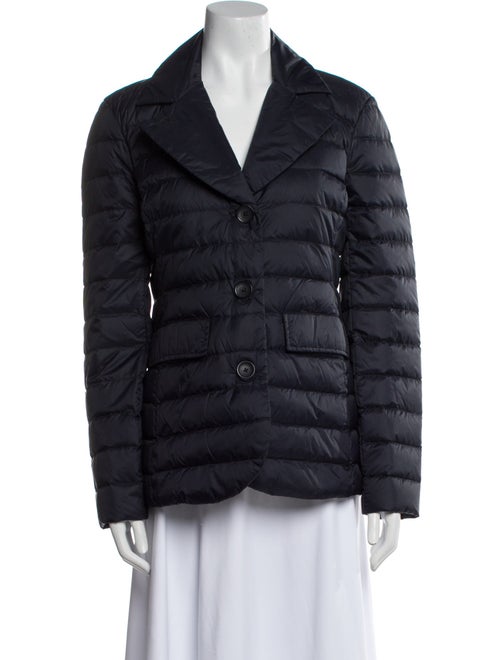 Veronica Beard Down Jacket