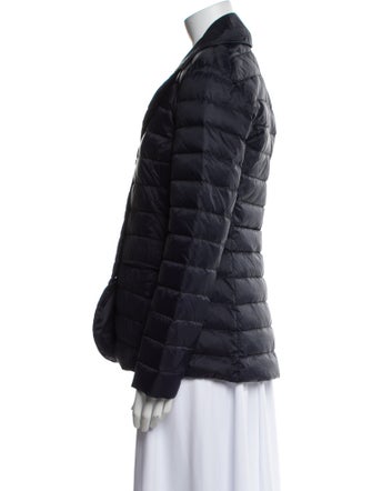 Veronica Beard Down Jacket