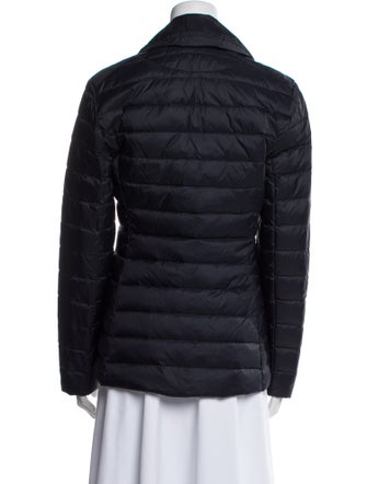 Veronica Beard Down Jacket