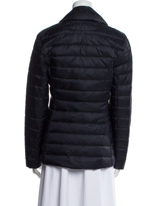 Veronica Beard Down Jacket