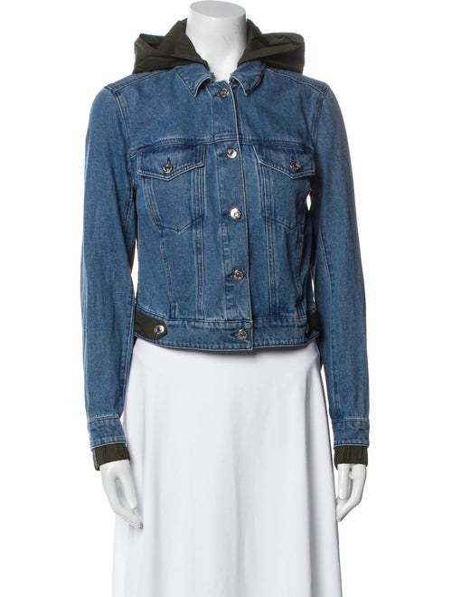 Veronica Beard Denim Jacket