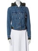 Veronica Beard Denim Jacket