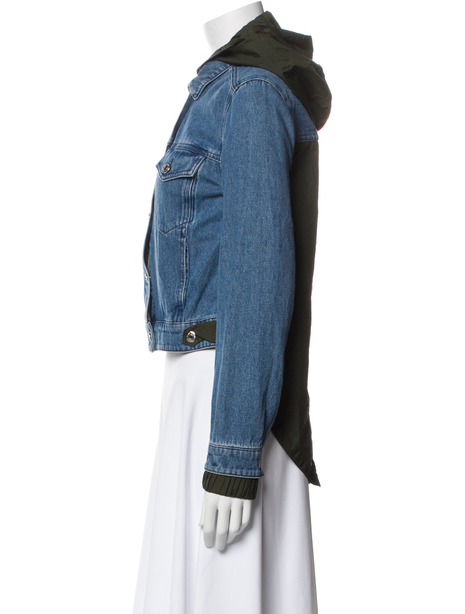 Veronica Beard Denim Jacket