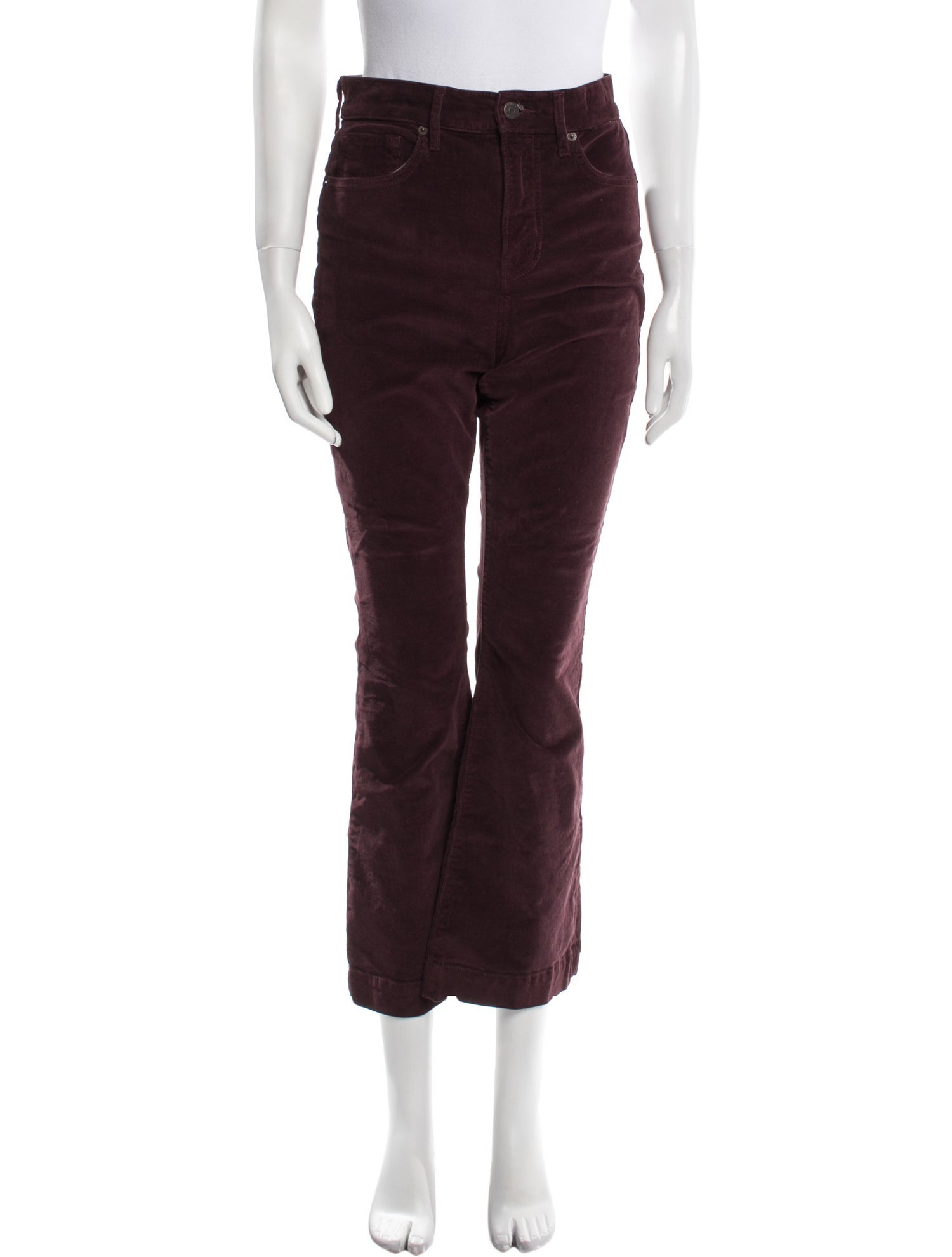 Veronica Beard Wide Leg Pants