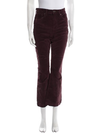 Veronica Beard Wide Leg Pants