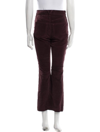 Veronica Beard Wide Leg Pants