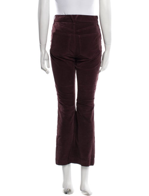 Veronica Beard Wide Leg Pants